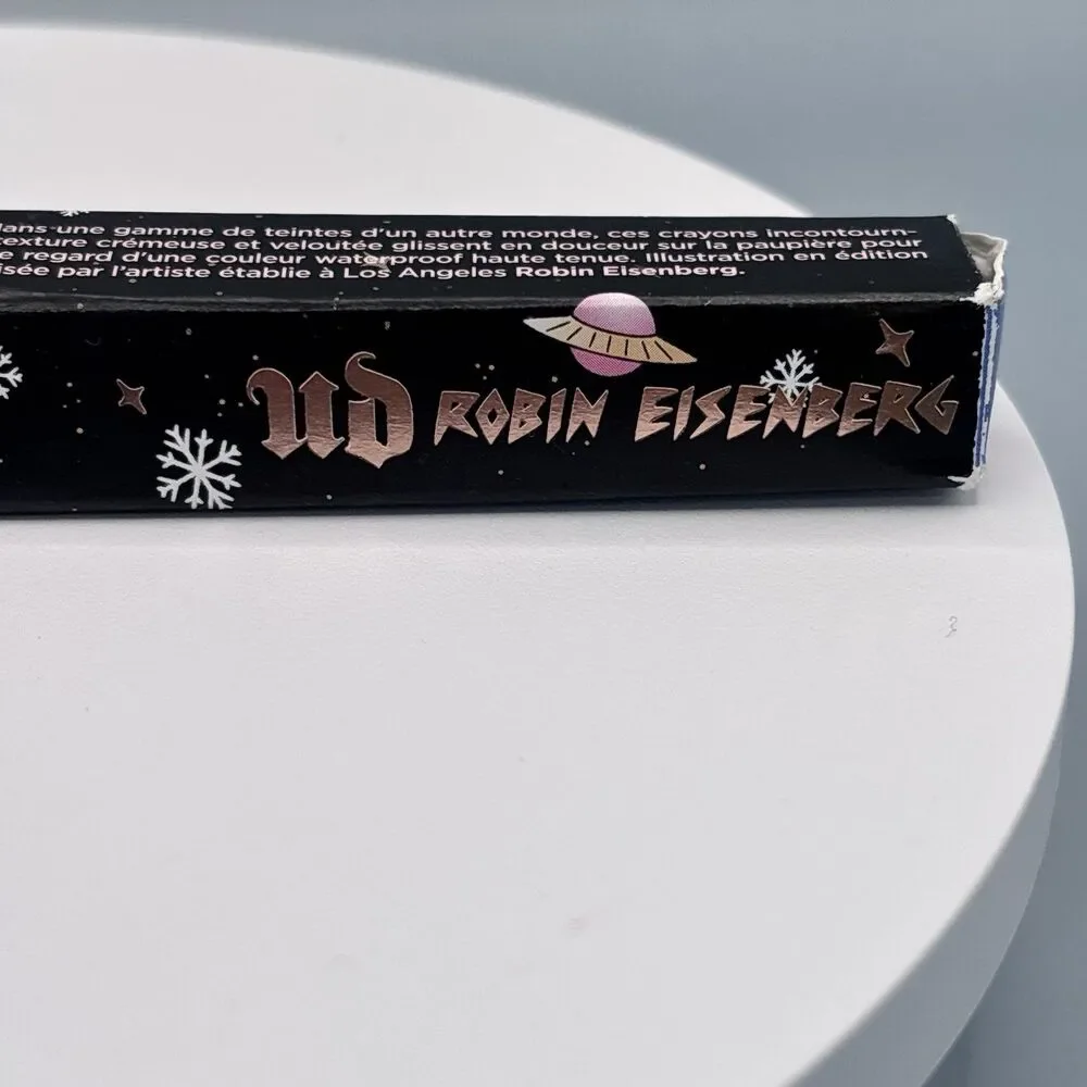 URBAN DECAY ROBIN EISENBERG GLIDE ON PENCIL LUNAR LANDING EYE LINER WATERPROOF